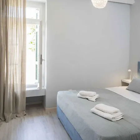 Willa Athenian House In Plaka By Athenian Homes (adults Only) *