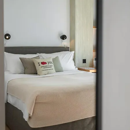 Coco-mat Jumelle Otel
