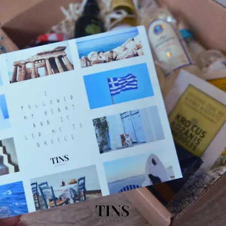 Hotel Tins - 4*
