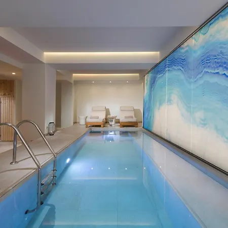 Hotel The Christokopidou &