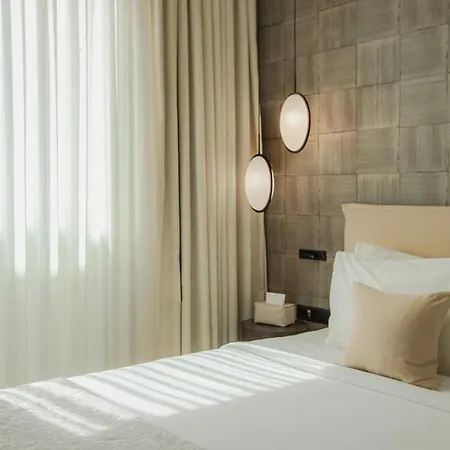 Hotel The Christokopidou &
