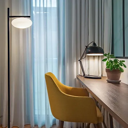 Hotel The Christokopidou &