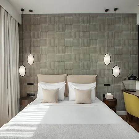 Hotel The Christokopidou &