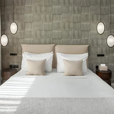Hotel The Christokopidou & 2*