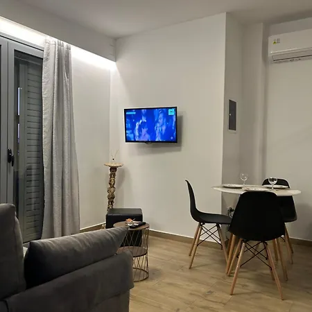 Technopolis Luxury Ateny