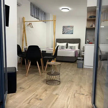 Apartament Technopolis Luxury *