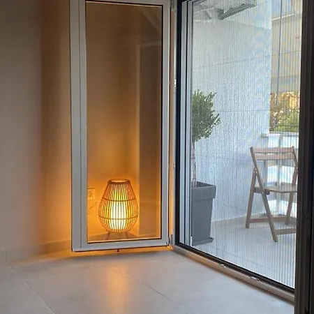 Miliannas Athènes