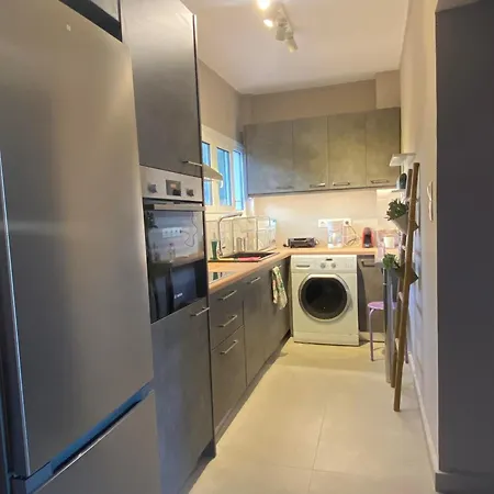 Appartement Miliannas *