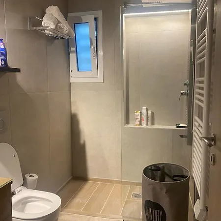Miliannas Appartement *