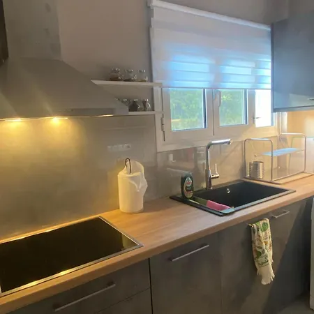 Appartement Miliannas *