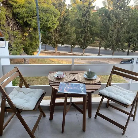 Miliannas Appartement