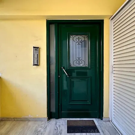 Apartamento D150 Orange & New Life - Cloud9 In The *