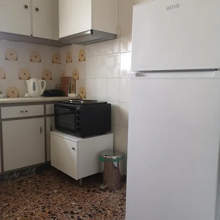 Apartment, Near The Apartment *