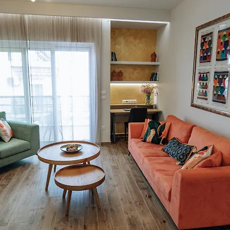 Apartment Annag And Zitahouse *