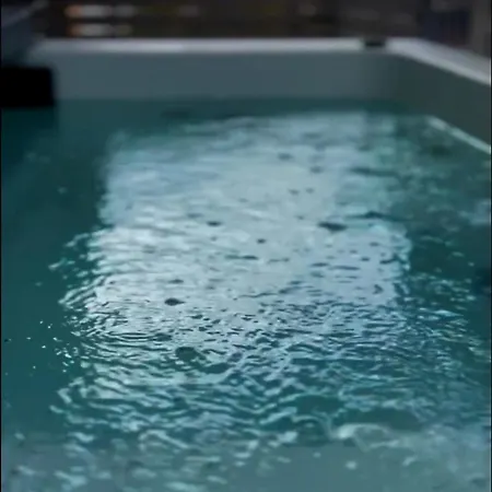 Apartment Acropolis View Penthouse46 Jacuzzi Quality Living