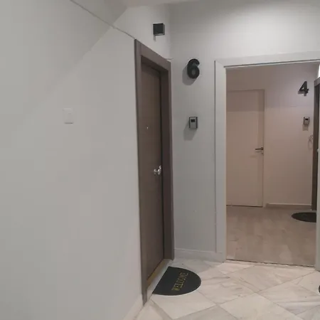 Athenian Apartments, Syntagma Square #6 * Athens