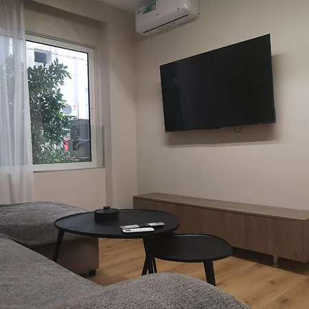 Athenian Apartments, Syntagma Square #6 Apartment *
