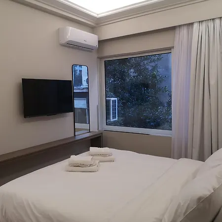 Athenian Apartments, Syntagma Square #6 Athens