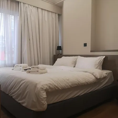 Athenian Apartments, Syntagma Square #6 * Athens