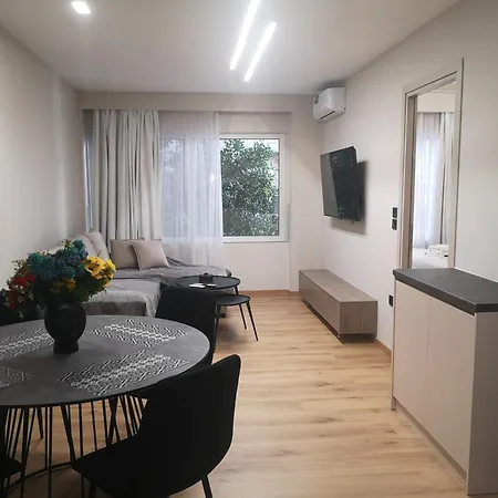 Athenian Apartments, Syntagma Square #6 * Athens