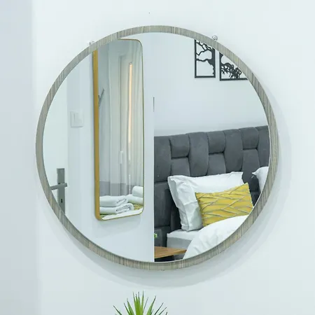Lejlighed Paradise Dream In The Heart Of Syntagma ! Athen