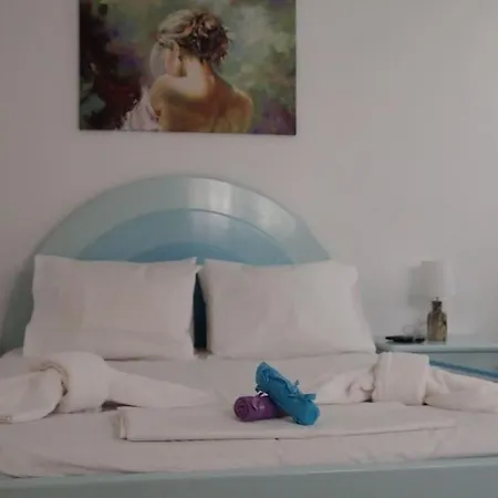 Apartamento Big Oasis Near The Center Of Atenas