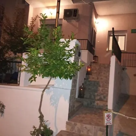 Big Oasis Near The Center Of Apartamento *