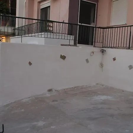 Big Oasis Near The Center Of Apartamento *