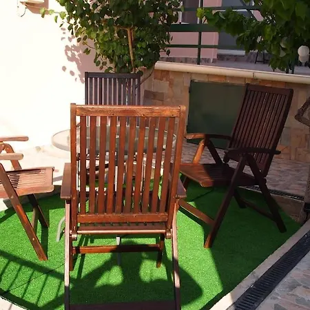 Apartamento Big Oasis Near The Center Of *