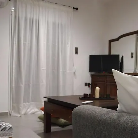Apartamento Big Oasis Near The Center Of Atenas