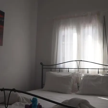 Big Oasis Near The Center Of Apartamento Atenas