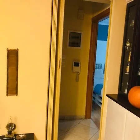 My Apartment