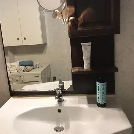 Apartment My