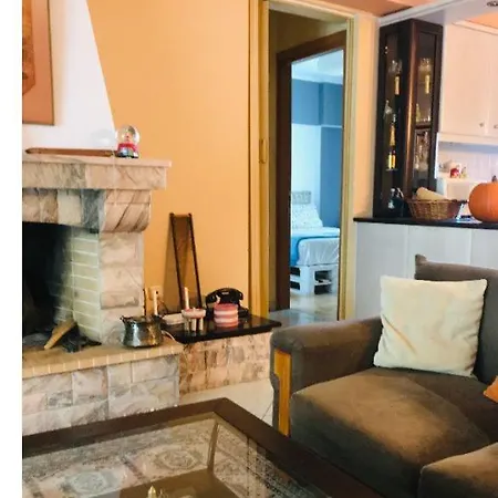 My Apartment *