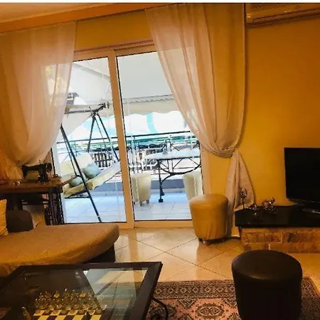 Apartment My *