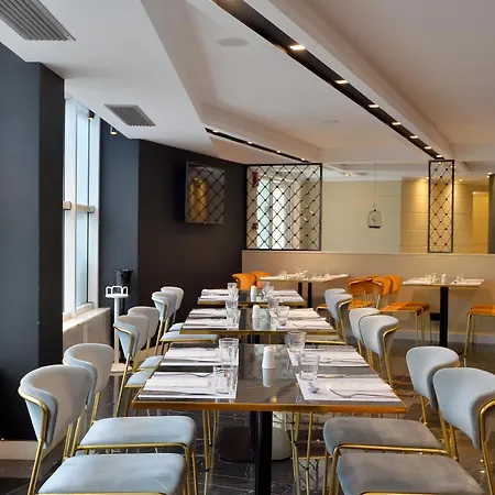Airotel Stratos Vassilikos Hotel Ateny