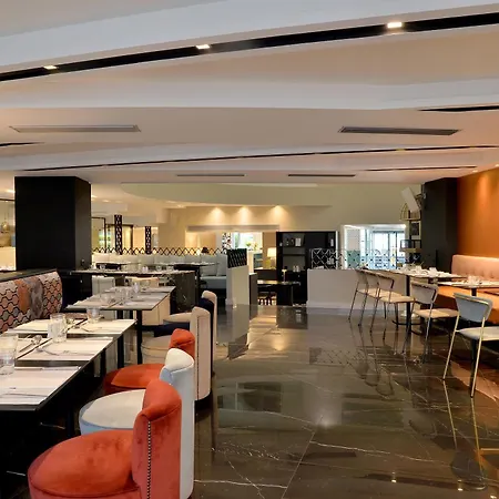 Airotel Stratos Vassilikos 4* Ateny