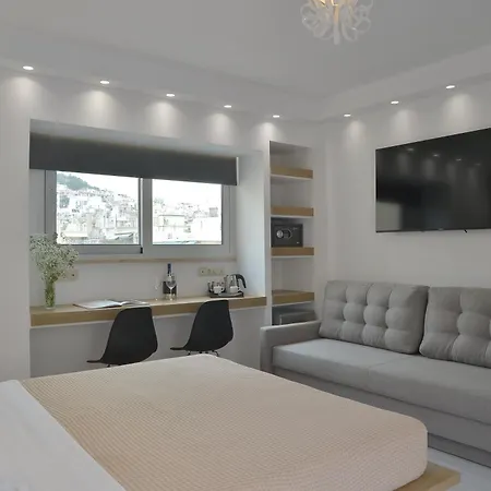 Hotel Alter (adults Only) Atenas