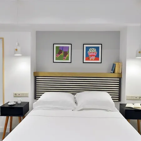 Alter (adults Only) Hotel
