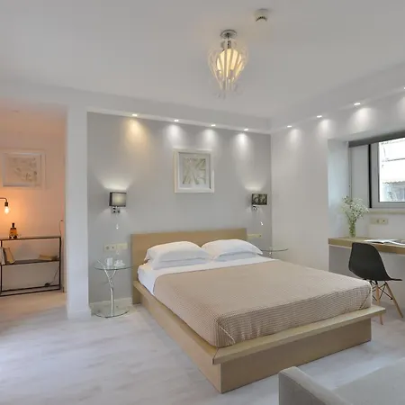 Alter (adults Only) Hotel 2*