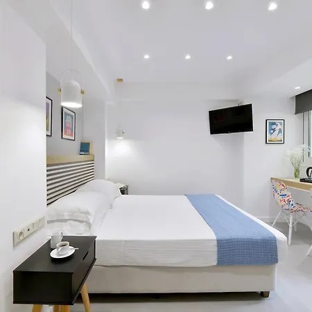 Hotel Alter (adults Only) 2*