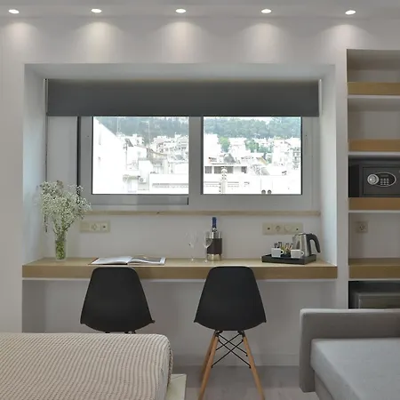 Alter (adults Only) Hotel Atenas
