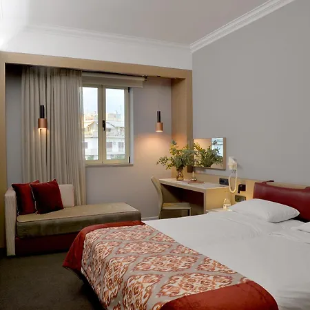 Hotel Airotel Stratos Vassilikos 4*