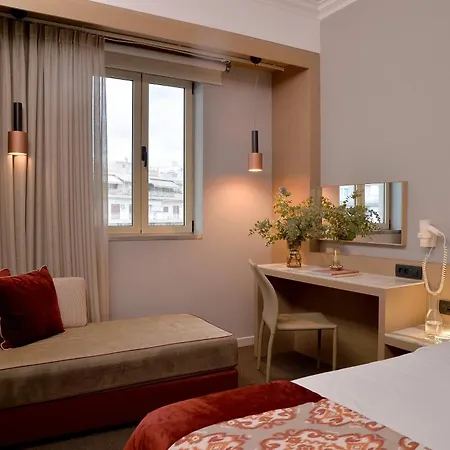 Airotel Stratos Vassilikos Hotel Ateny