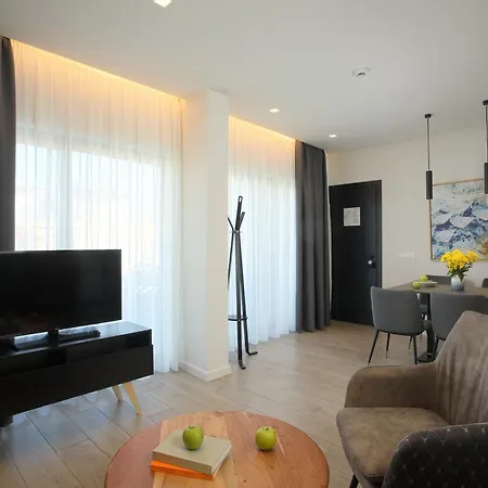 Hestia - Romvis 9 Aparthotel Atene