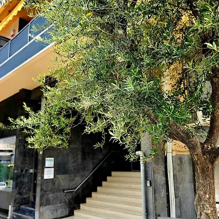 Apartmán Diocharous Garden