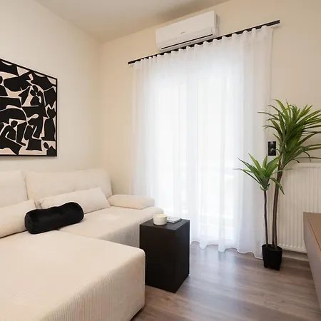 Modern Athens