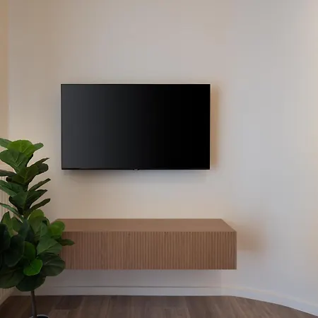 Apartment Modern