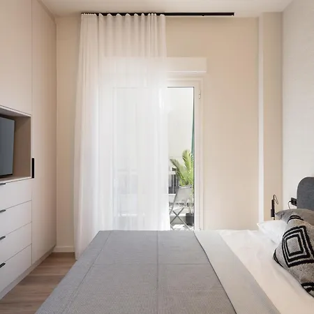 Apartment Modern *
