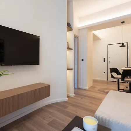 Apartment Modern